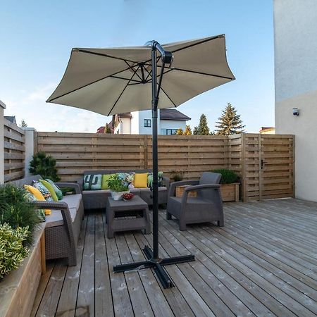 Apartamenty Relax Władysławowo エクステリア 写真