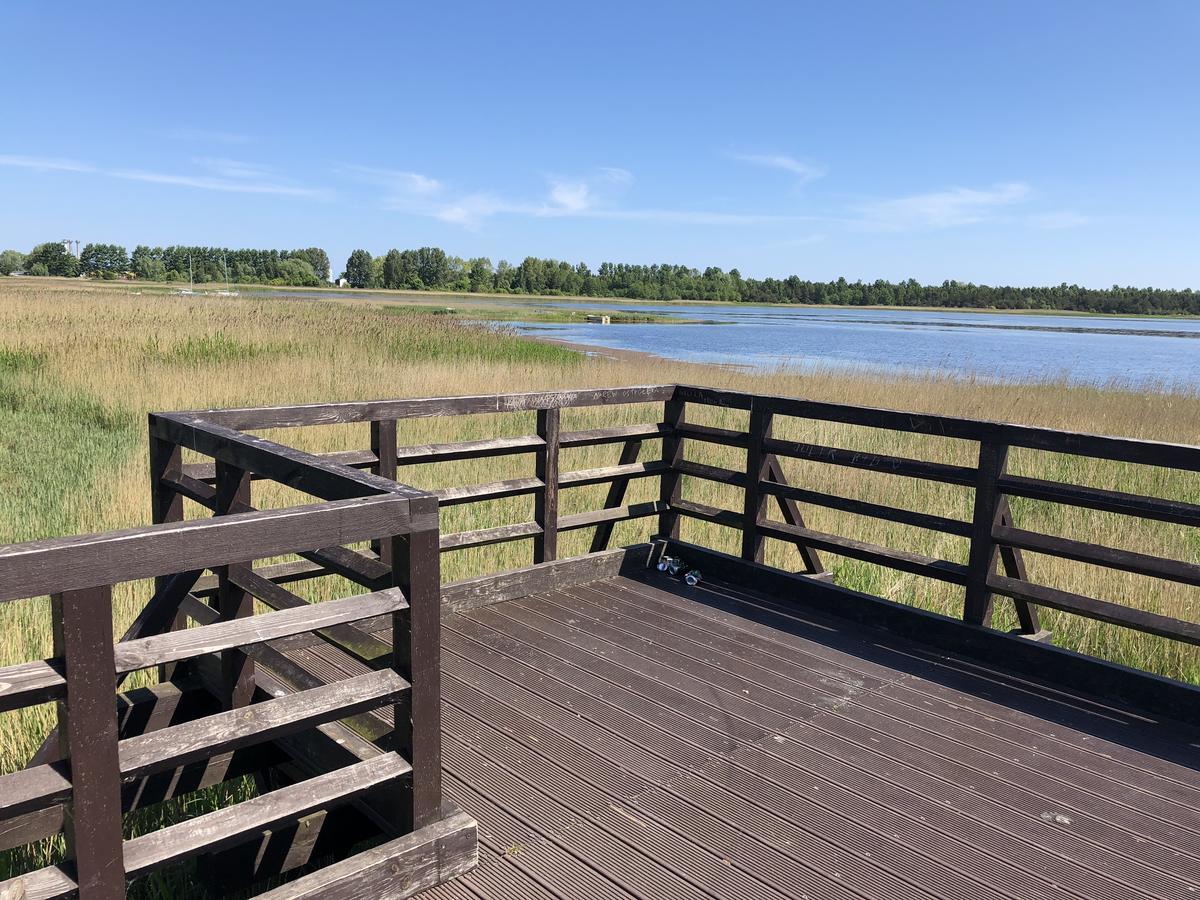 Apartamenty Relax Władysławowo エクステリア 写真