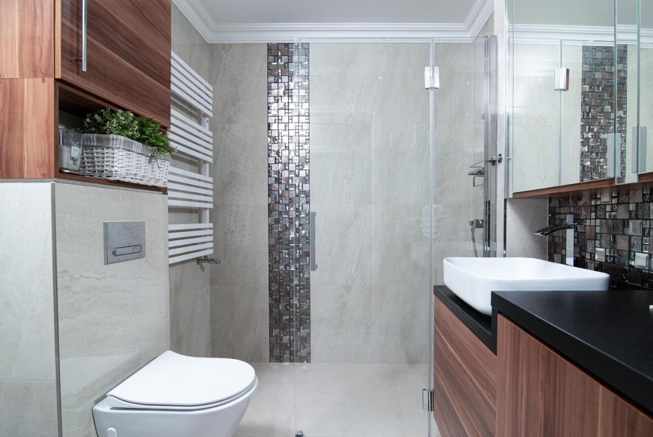 Apartamenty Relax Władysławowo エクステリア 写真