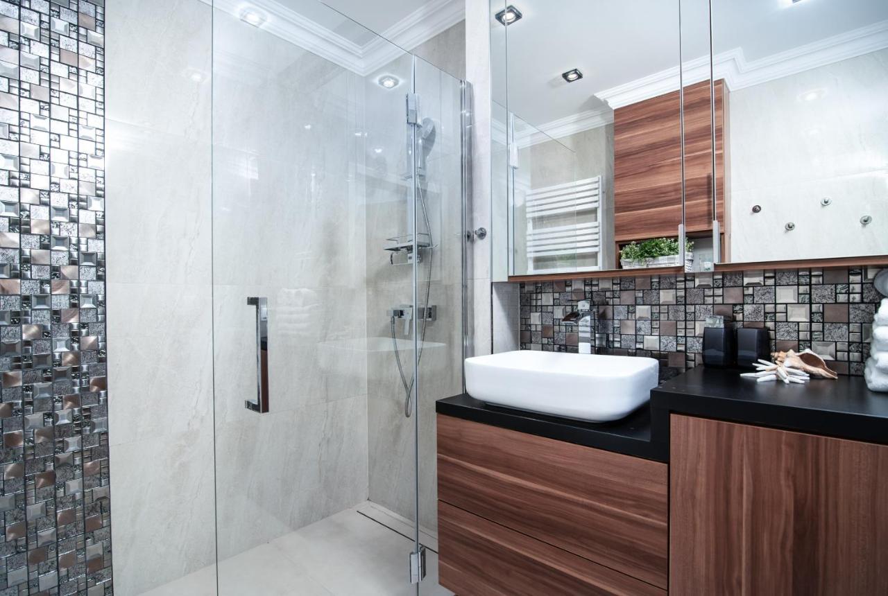 Apartamenty Relax Władysławowo エクステリア 写真